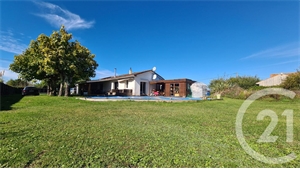 maison à la vente -   33180  VERTHEUIL, surface 90 m2 vente maison - UBI444161768
